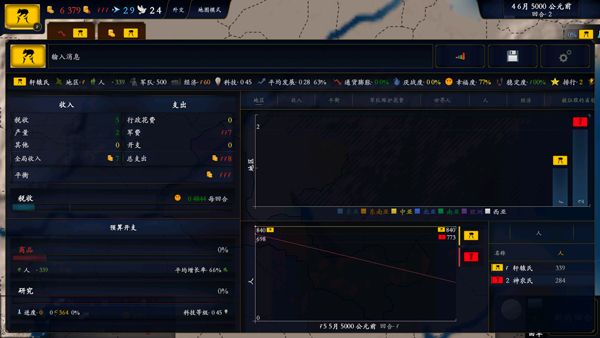中华上下五千年手游版 中华上下五千年手游版