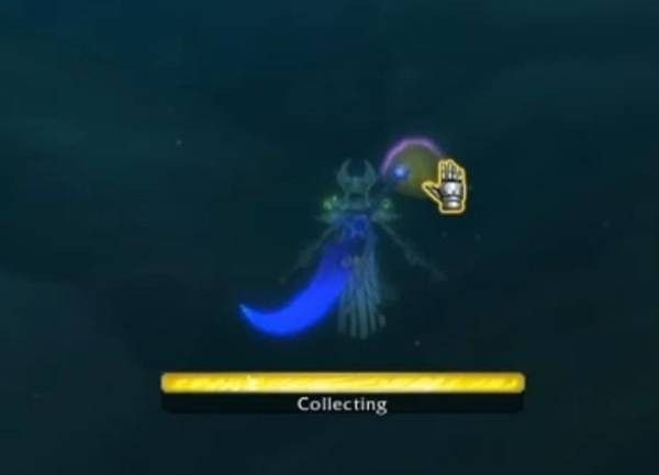 魔兽世界12.0鲜红孢子滑翔者坐骑获取指南