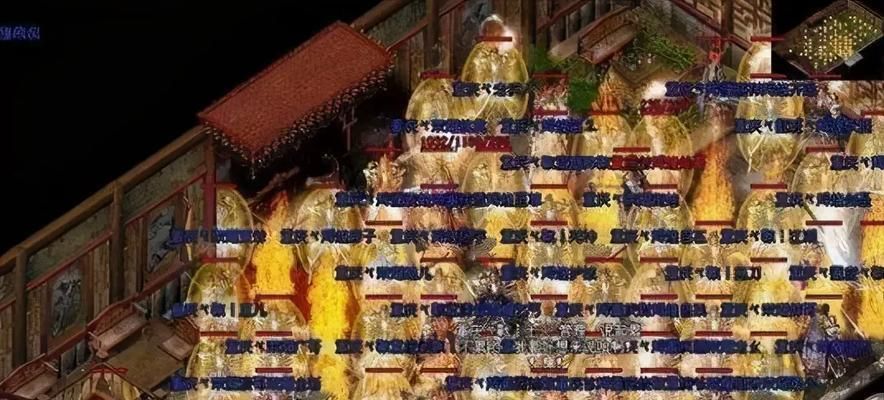 传奇之魔兽大陆技能攻略(从小白到高手,一步步揭秘最强技能的奥秘!) 传奇之魔兽大陆技能攻略(从小白到高手,一步步揭秘最强技能的奥秘!)
