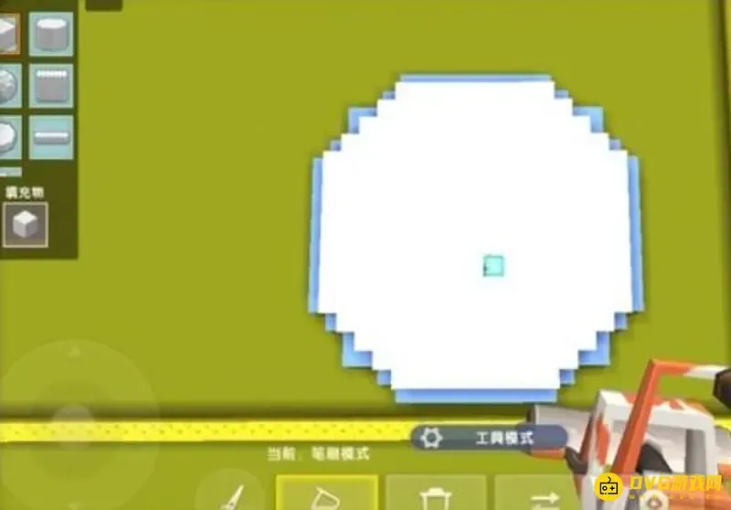 《迷你世界》起泡胶怎么制作-起泡胶制作方法详解 《迷你世界》起泡胶怎么制作-起泡胶制作方法详解