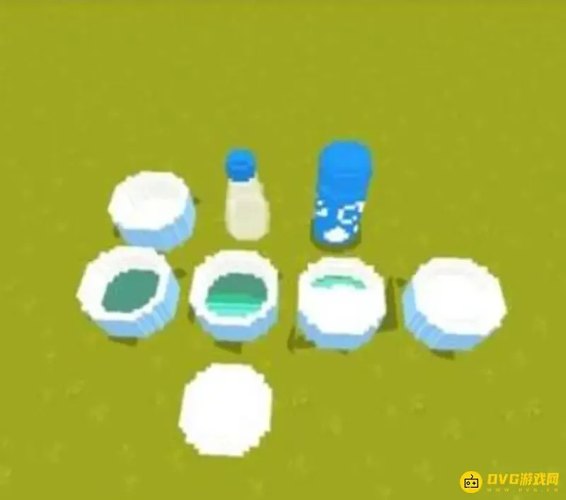 《迷你世界》起泡胶怎么制作-起泡胶制作方法详解 《迷你世界》起泡胶怎么制作-起泡胶制作方法详解