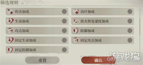 夜幕之下天赋点怎么选-天赋点加点攻略