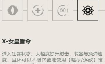 无畏契约芮娜角色定位技能是什么 无畏契约芮娜角色定位技能是什么