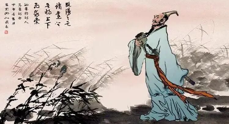 蚂蚁庄园6月3日：我国著名诗人屈原姓什么