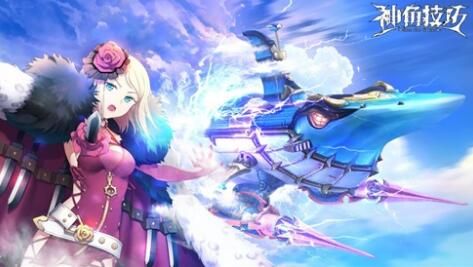 神角技巧角色排行榜 神角技巧角色排行榜