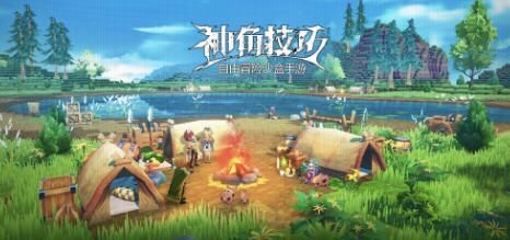 神角技巧角色排行榜 神角技巧角色排行榜