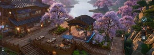 王者荣耀世界东风海域在哪里 东风海域地图分布详解