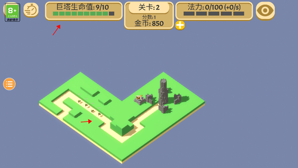 成长巨塔中文版 成长巨塔中文版