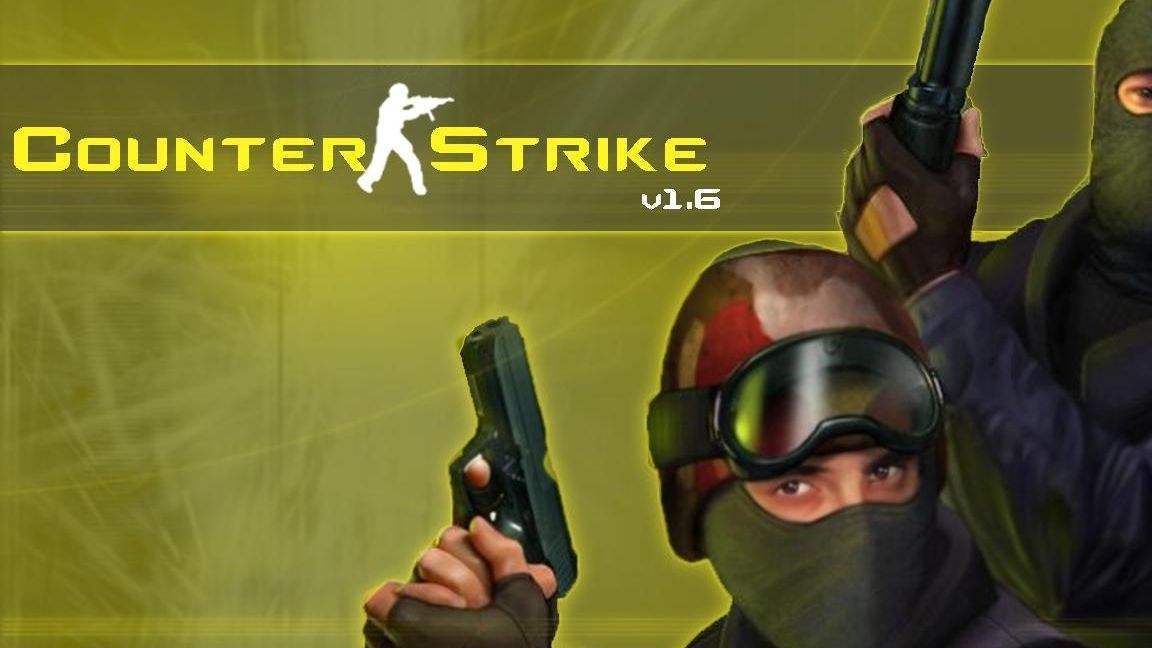 CS1.6网页版畅玩教程-一键直达地址分享