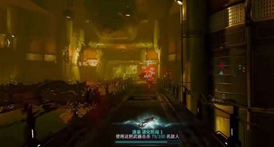 星际战甲逐枭进化怎么选最好 星际战甲逐枭推荐