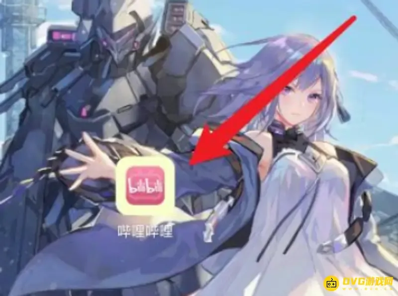 《明日方舟》b服实名认证怎么修改-修改实名认证的方法