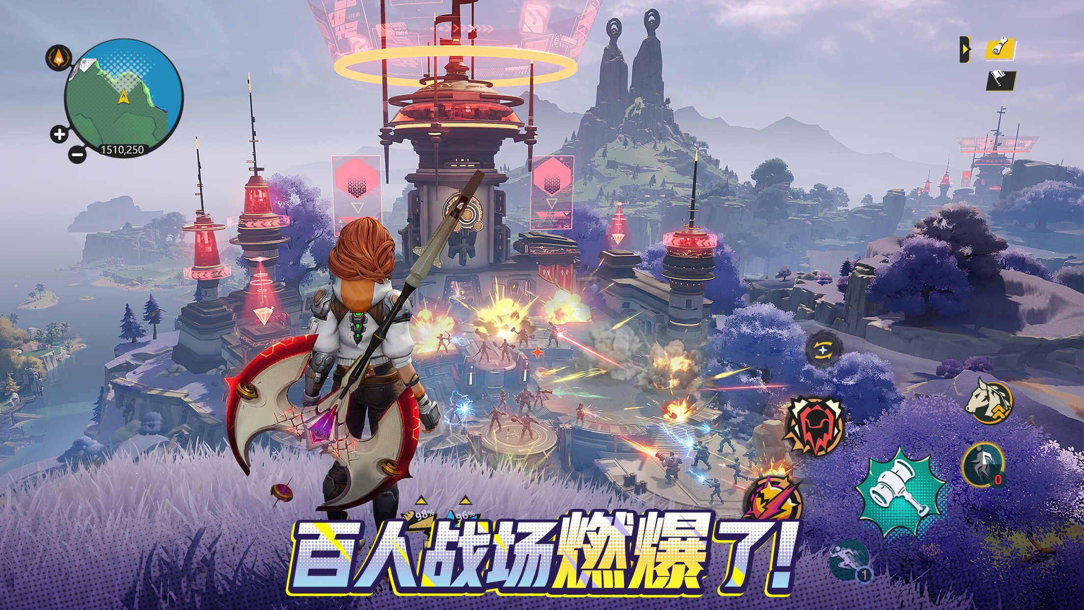 代号前线什么时候上线 代号前线首次测试时间及预约入口 代号前线什么时候上线 代号前线首次测试时间及预约入口