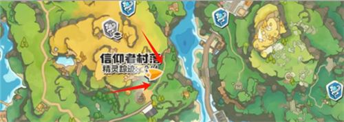 洛克王国世界守护地遗迹位置攻略-洛克王国世界守护地都在哪里 洛克王国世界守护地遗迹位置攻略-洛克王国世界守护地都在哪里