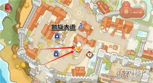 洛克王国世界守护地遗迹位置攻略-洛克王国世界守护地都在哪里 洛克王国世界守护地遗迹位置攻略-洛克王国世界守护地都在哪里