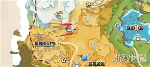 洛克王国世界守护地遗迹位置攻略-洛克王国世界守护地都在哪里 洛克王国世界守护地遗迹位置攻略-洛克王国世界守护地都在哪里