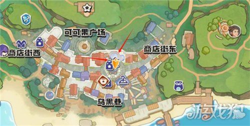 洛克王国世界守护地遗迹位置攻略-洛克王国世界守护地都在哪里 洛克王国世界守护地遗迹位置攻略-洛克王国世界守护地都在哪里