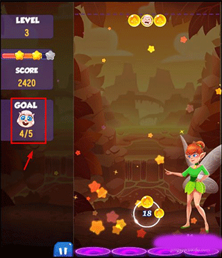 泡泡精灵传奇最新版