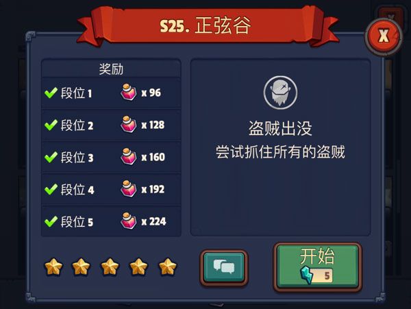 帝国守卫战单机版 帝国守卫战单机版