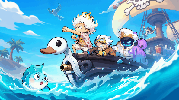 《梦幻回响》将在3月30日开启全平台公测