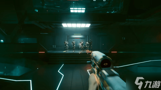《2077》PS5 Pro更新预告公开 重燃夜之城上线开冲