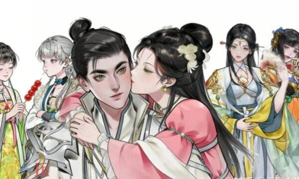 龙胤立志传结婚流程步骤 龙胤立志传怎么结婚 龙胤立志传结婚流程步骤 龙胤立志传怎么结婚