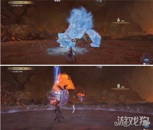 王者荣耀世界狂暴模式猩红神兽怎么打-狂暴模式猩红神兽打法攻略 王者荣耀世界狂暴模式猩红神兽怎么打-狂暴模式猩红神兽打法攻略