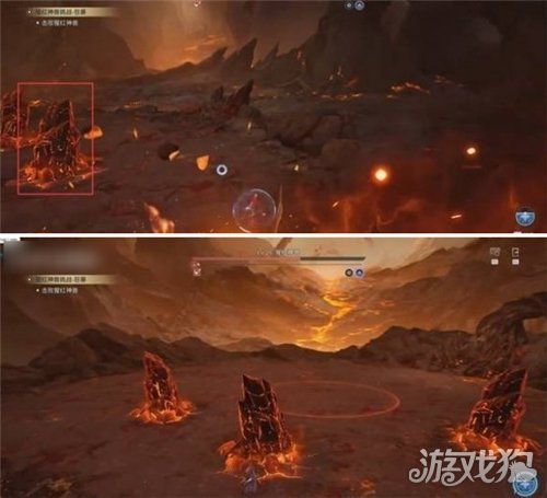 王者荣耀世界狂暴模式猩红神兽怎么打-狂暴模式猩红神兽打法攻略 王者荣耀世界狂暴模式猩红神兽怎么打-狂暴模式猩红神兽打法攻略