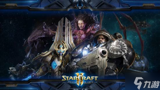 暴雪制片厂 曝《星际争霸》FPS新作画面将接近CG而非《守望先锋》