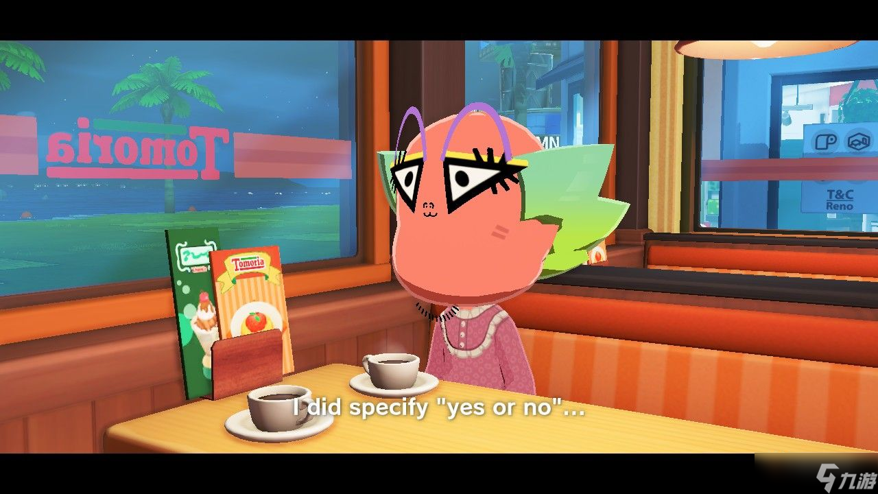 《Tomodachi Life: Living the Dream》中的所有每日任务 《Tomodachi Life: Living the Dream》中的所有每日任务