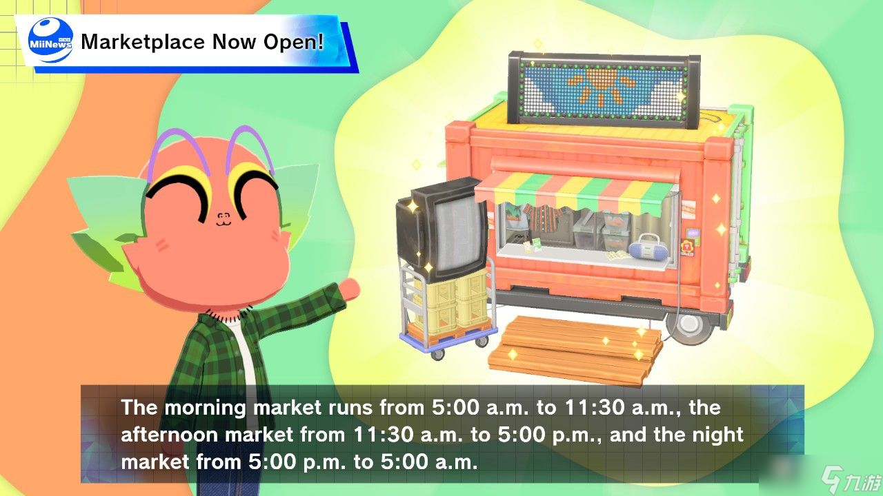 《Tomodachi Life: Living the Dream》中的所有每日任务 《Tomodachi Life: Living the Dream》中的所有每日任务