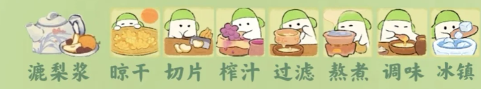 桃源深处有人家茶方制作配方详情一览