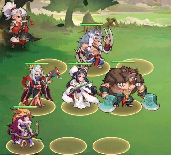 三国杀武将觉醒召唤队玩法指南