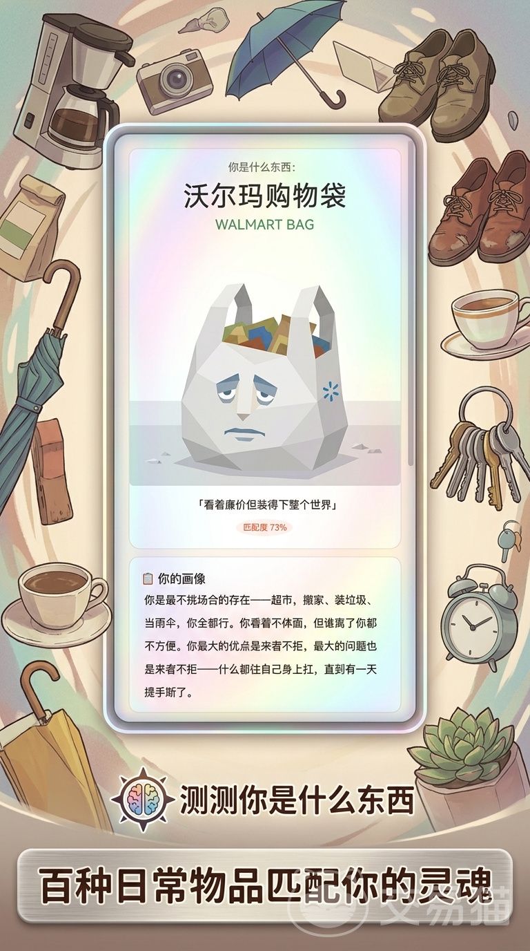 SBTI物品手游上线时间揭晓 SBTI物品手游正式公测日期公布 SBTI物品手游上线时间揭晓 SBTI物品手游正式公测日期公布
