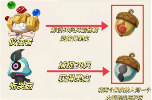 洛克王国世界污染奇遇精灵获取方法分享 洛克王国世界污染奇遇精灵获取方法分享