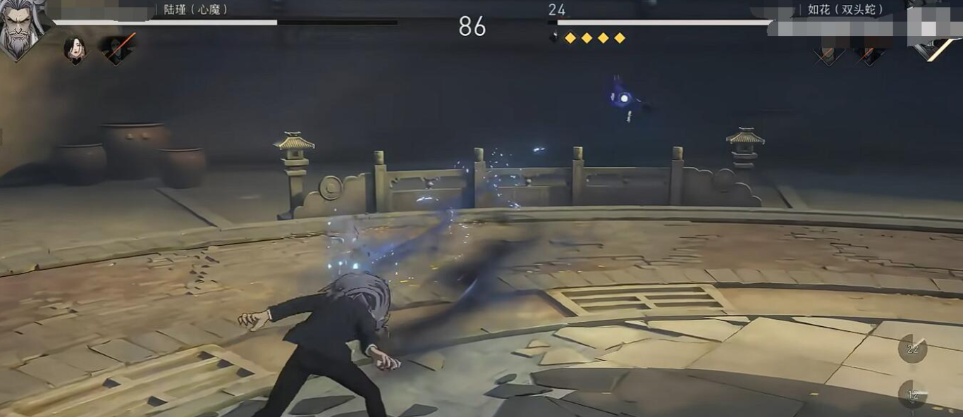 异人之下天下会武玩法详解 异人之下天下会武赛制规则与参与指南 异人之下天下会武玩法详解 异人之下天下会武赛制规则与参与指南