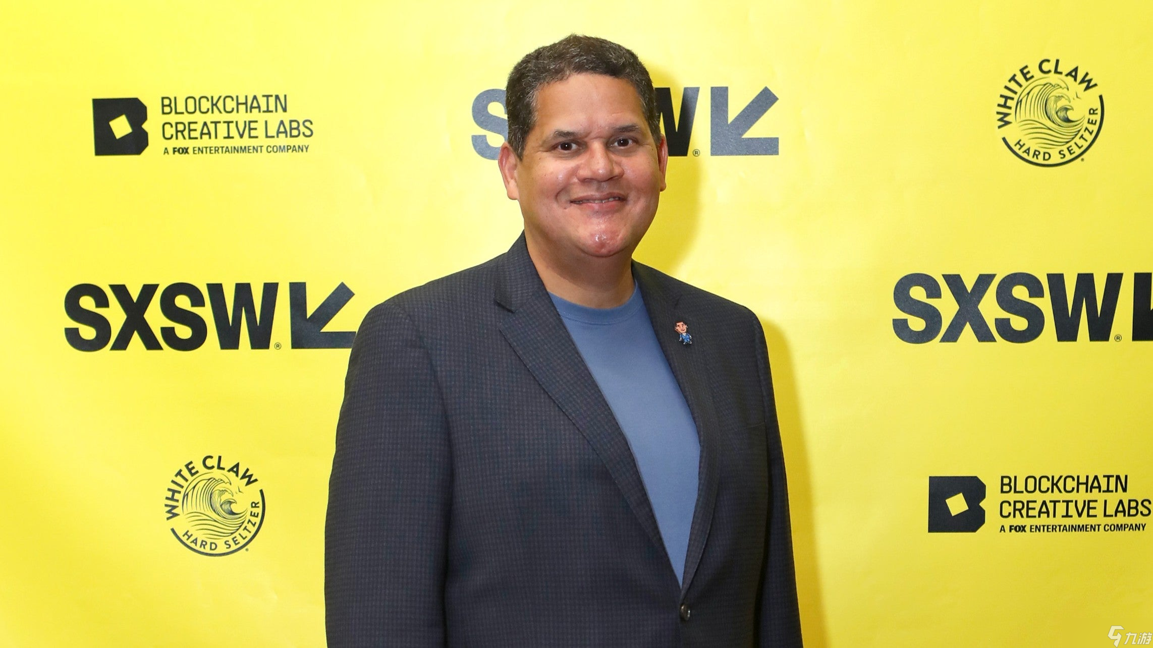 Reggie Fils-Aimé 表示 任天堂游戏之所以不打折 是因为它们以合理的价格发售 且品质是“最好的” Reggie Fils-Aimé 表示 任天堂游戏之所以不打折 是因为它们以合理的价格发售 且品质是“最好的”