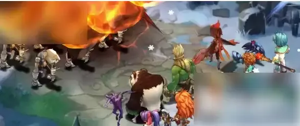 魔力宝贝复兴手游删除角色步骤详解 魔力宝贝复兴角色信息清除指南说明 魔力宝贝复兴手游删除角色步骤详解 魔力宝贝复兴角色信息清除指南说明