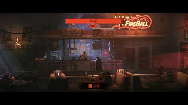 REPLACED第4章圣剑任务完成攻略分享 REPLACED第4章圣剑任务完成攻略分享