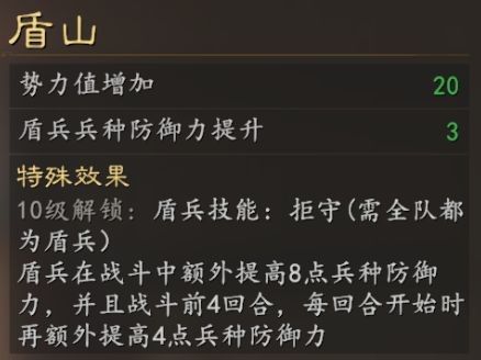 三国志王道天下PVP盾兵阵容搭配推荐 三国志王道天下PVP盾兵阵容搭配推荐