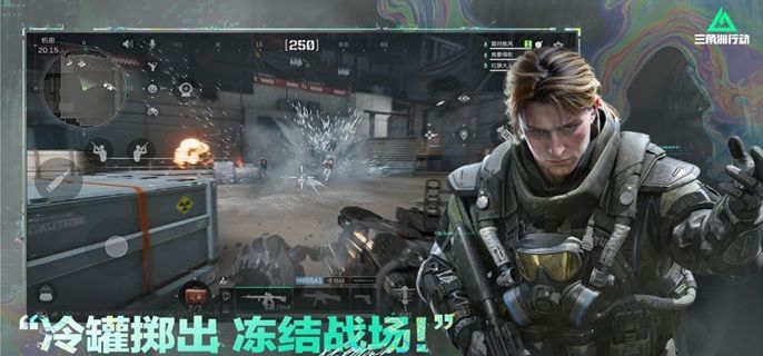 三角洲行动烽火挑战赛怎么弃权-烽火挑战赛弃权方法 三角洲行动烽火挑战赛怎么弃权-烽火挑战赛弃权方法