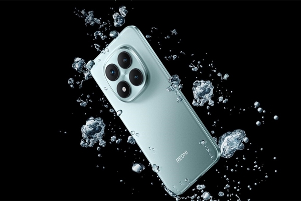 升配不升档!REDMI Note 17系列定档7月14日:外观出炉 升配不升档!REDMI Note 17系列定档7月14日:外观出炉