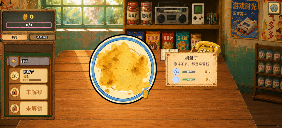 一直刮一直爽 截图