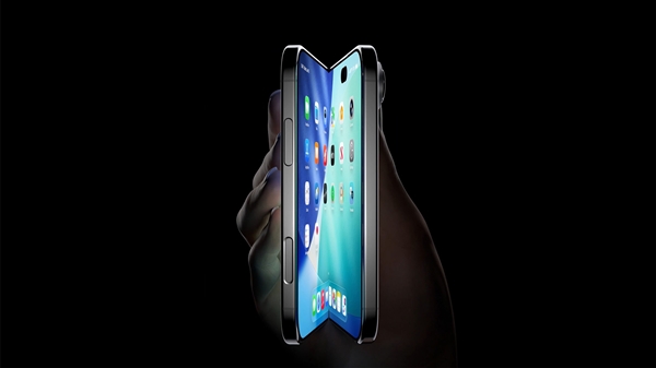 iPhone Fold将采用双电池设计 但容量恐怕要让你失望了 iPhone Fold将采用双电池设计 但容量恐怕要让你失望了