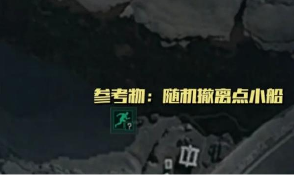 三角洲行动长弓溪谷鳄鱼在哪刷-长弓溪谷鳄鱼刷新点分享