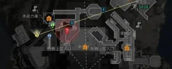 三角洲行动监狱模式在哪进-监狱模式位置分享