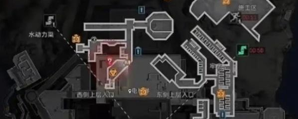 三角洲行动监狱模式在哪进-监狱模式位置分享