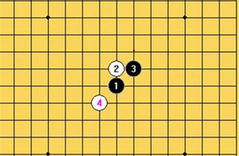 五子棋双人联机手机版