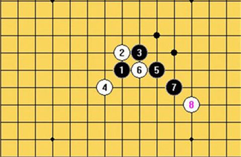 五子棋双人联机手机版
