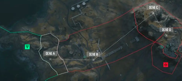三角洲行动s2赛季怎么上分-s2赛季快速上分攻略