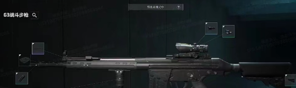 三角洲行动骇爪武器怎么选择-骇爪武器选择攻略